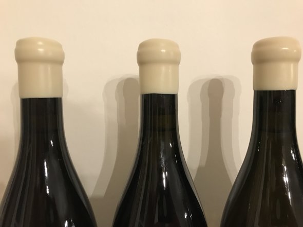 Pierre-Yves Colin-Morey, Chassagne-Montrachet, Les Ancegnieres