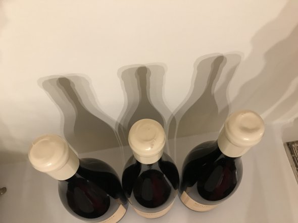 Pierre-Yves Colin-Morey, Chassagne-Montrachet, Les Ancegnieres