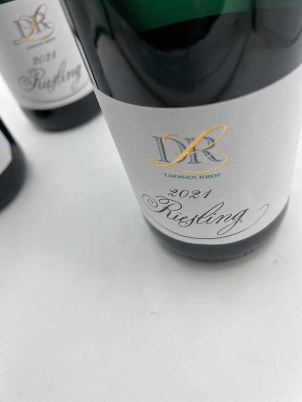 Dr Loosen Riesling 2021 