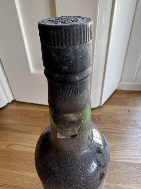 Fonseca, Guimaraens Fine Old Vintage Character Port