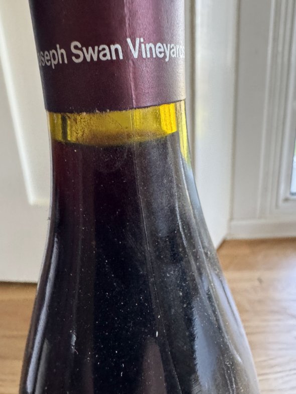 Joseph Swan Cotes du Rosa Russian River