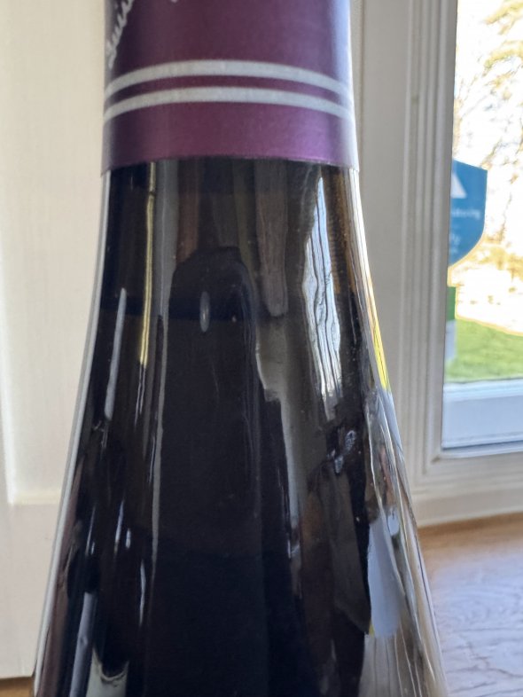 Quintarelli, Bianco Secco, Veneto