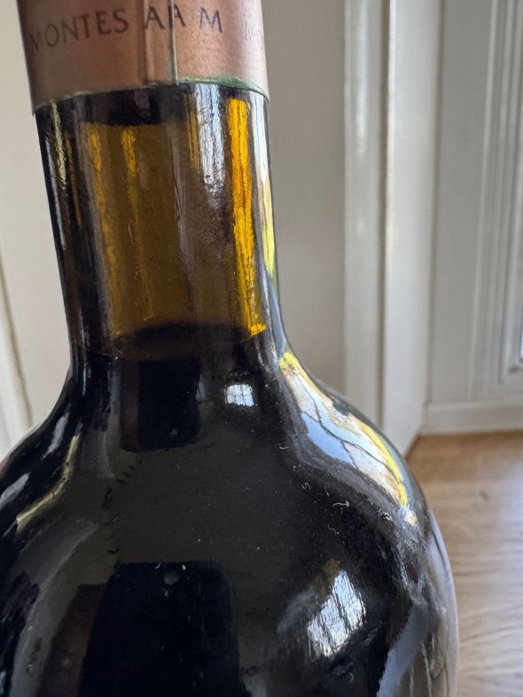 Montes, Alpha M, Colchagua Valley