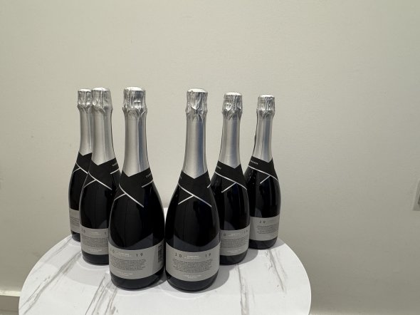 Gusbourne, Blanc de Blancs, England