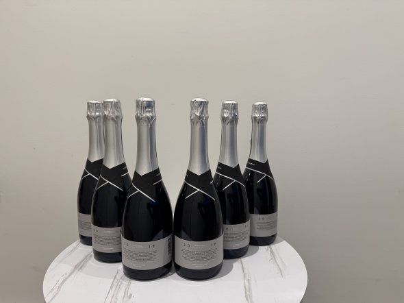 Gusbourne, Blanc de Blancs, England