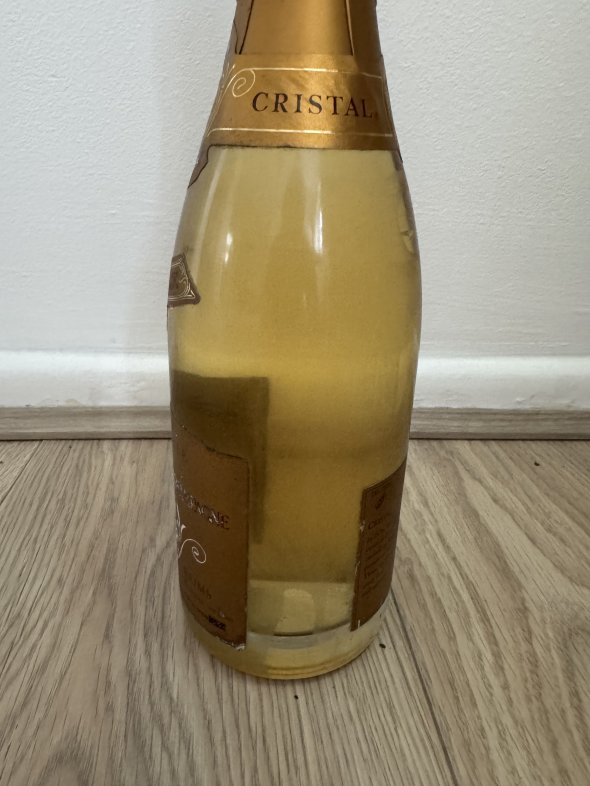 Louis Roederer, Cristal
