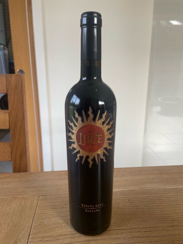 Tenuta Luce della Vite, Luce, Toscana IGT