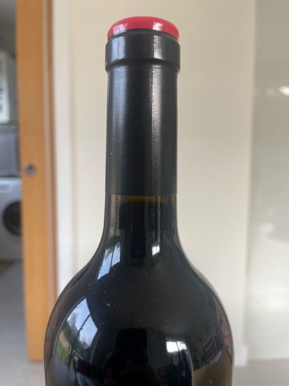 Ernie Els, Signature, Stellenbosch