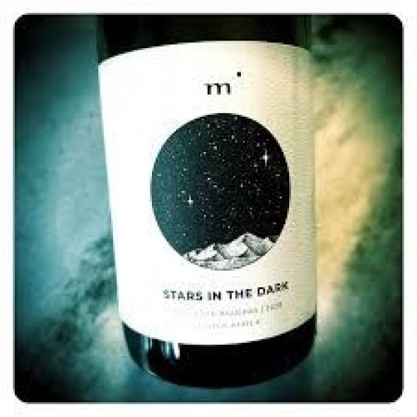 2020 Stars in the Dark Elim Syrah, Minimalist Wines, Sam Lambson