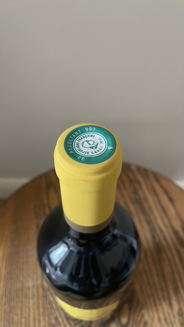 Chateau Dauzac 5eme Cru Classe, Margaux