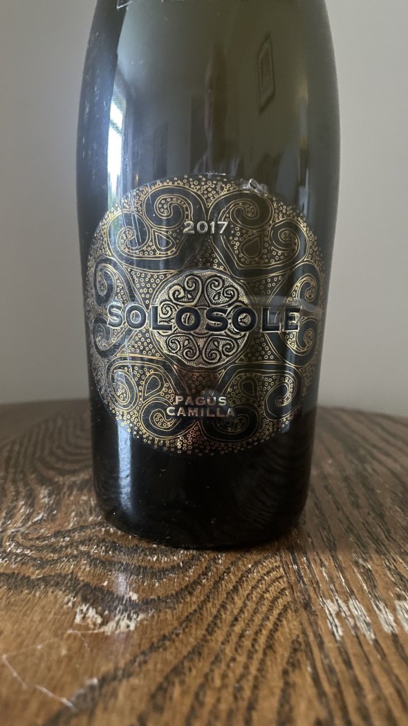 Poggio Tesoro, Bolgheri, Solosole