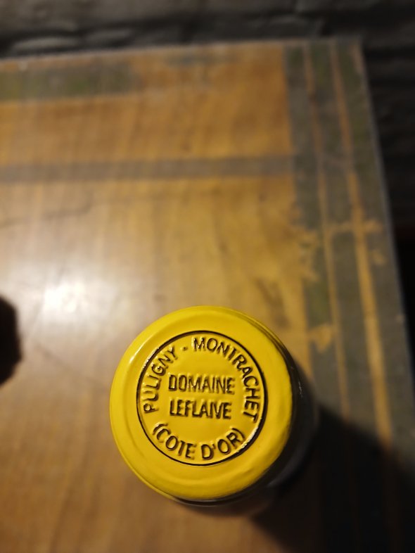 Domaine Leflaive, Bourgogne, Blanc