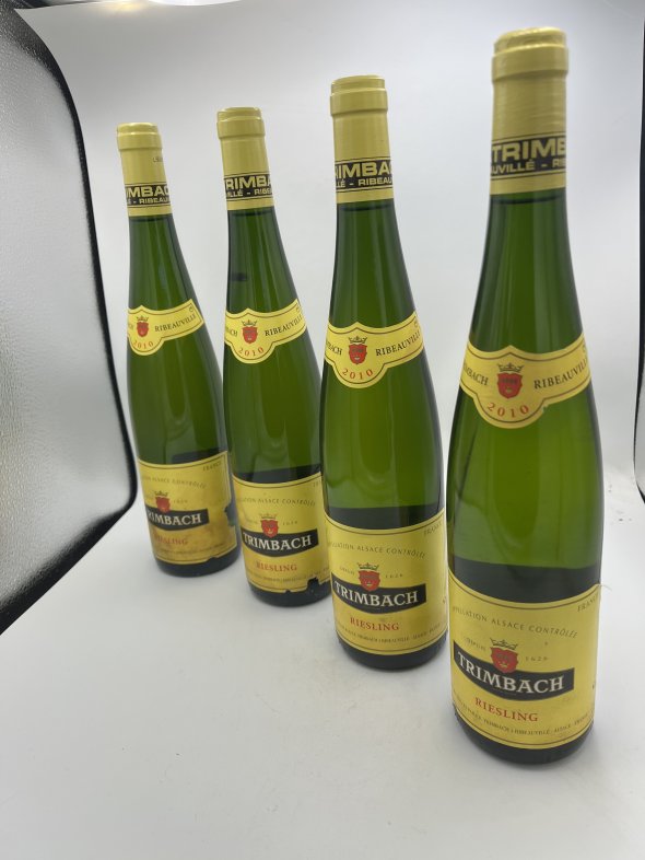 Trimbach Riesling 2010 