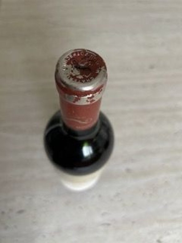 Chateau Mouton Rothschild Pauillac