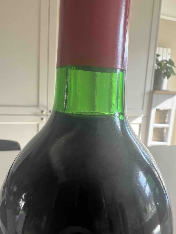 Penfolds, Grange, South Australia