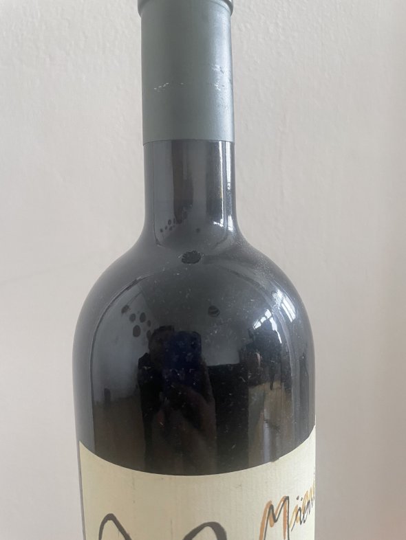 Miani, Merlot, Friuli Colli Orientali