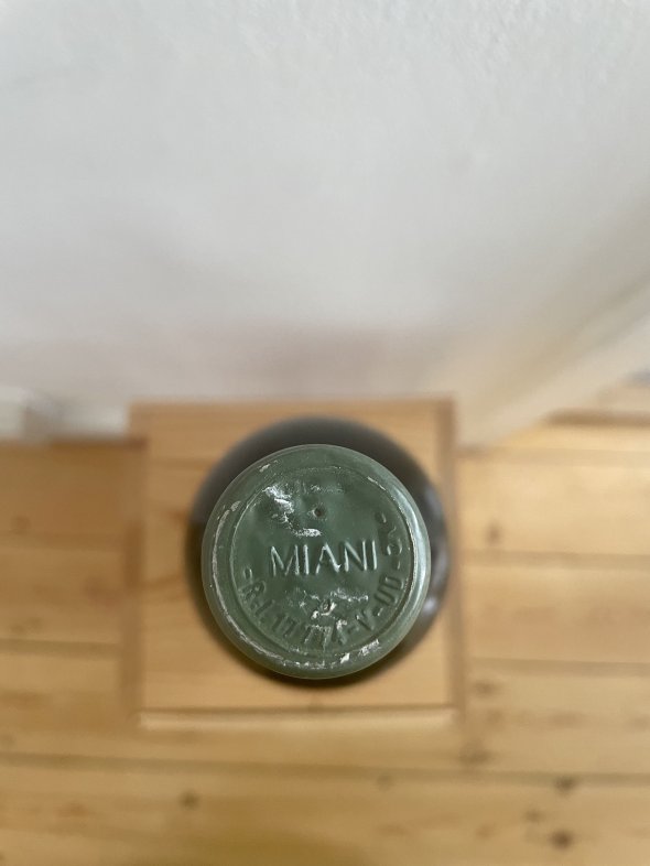 Miani, Merlot, Friuli Colli Orientali