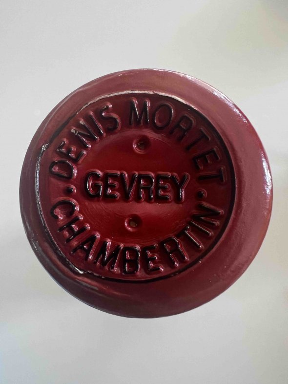 Domaine Denis Mortet, Gevrey-Chambertin, Vieilles Vignes