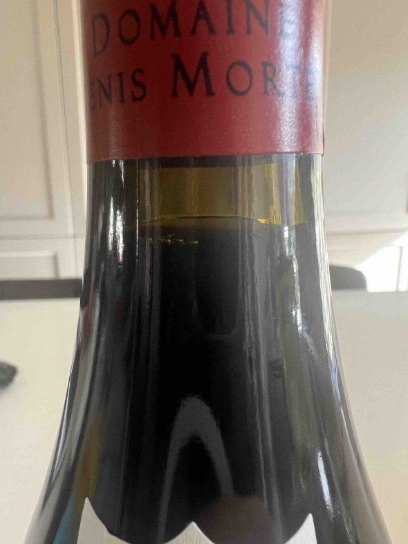 Domaine Denis Mortet, Gevrey-Chambertin, Vieilles Vignes