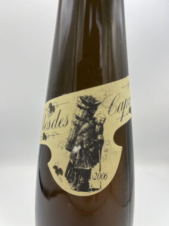 2006 Domaine Weinbach Gewurztraminer Cuvee Laurence