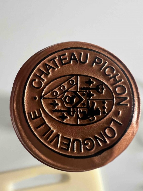 Chateau Pichon Baron 2eme Cru Classe, Pauillac