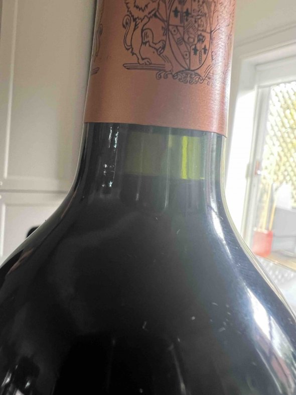 Chateau Pichon Baron 2eme Cru Classe, Pauillac