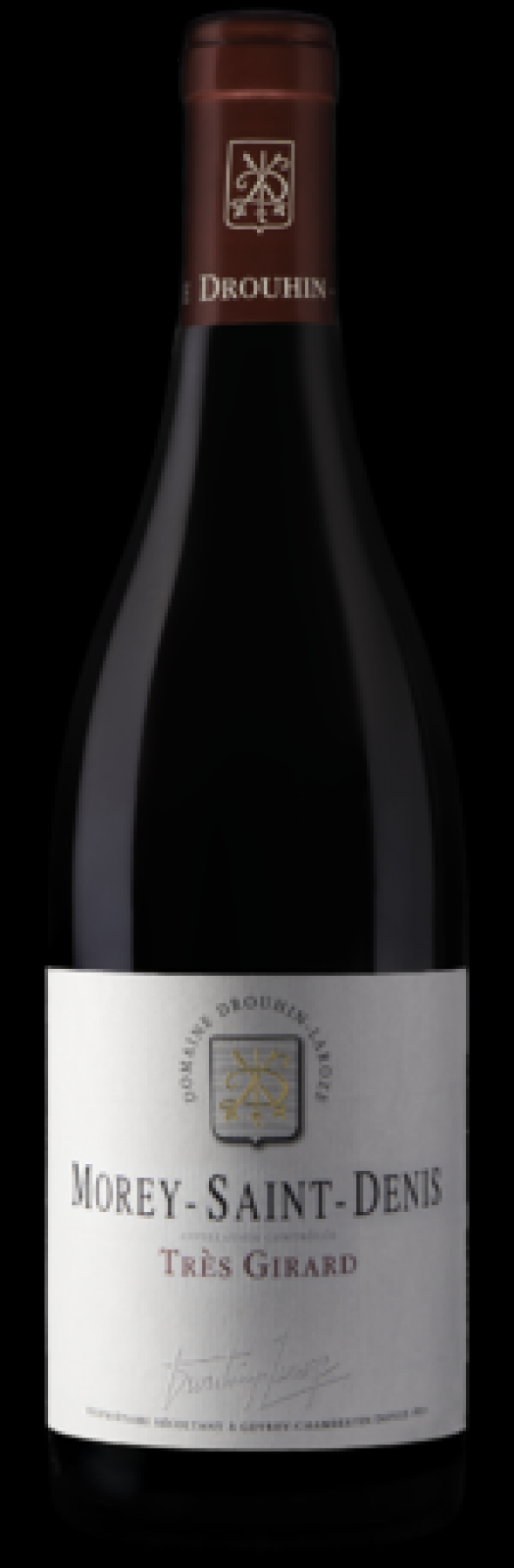 Drouhin-Laroze, Morey St Denis Tres Girard 2016
