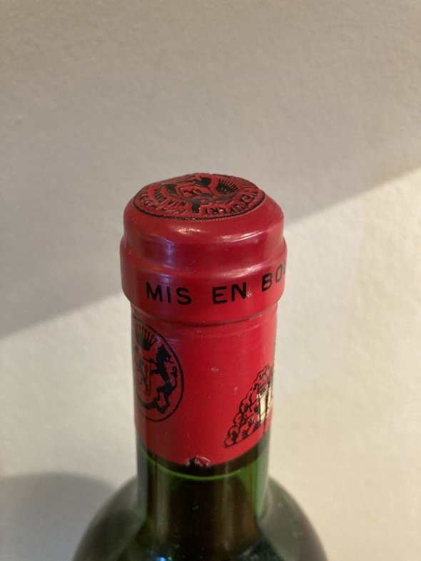 Chateau Malescot St. Exupery 3eme Cru Classe, Margaux