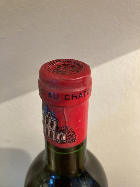 Chateau Malescot St. Exupery 3eme Cru Classe, Margaux
