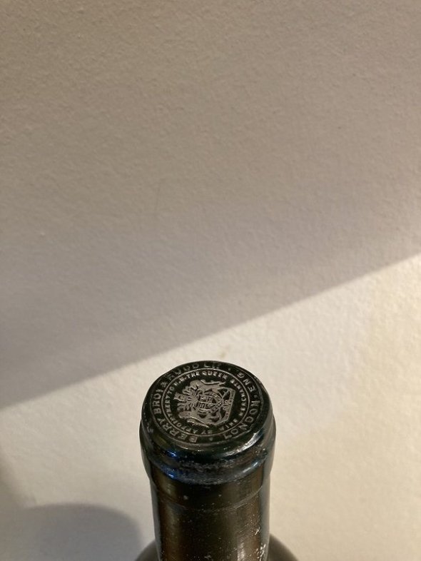 Chateau Cos D'Estournel