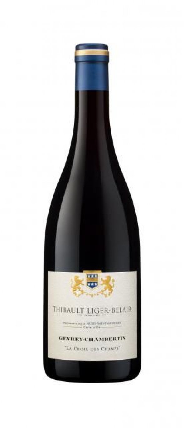 Thibault Liger-Belair, Gevrey Chambertin Croix des Champs 