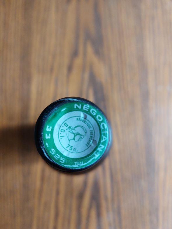 Chateau Lafon-Rochet 4eme Cru Classe, Saint-Estephe