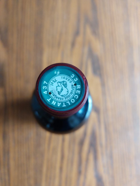 Chateau Haut-Beausejour, Saint-Estephe