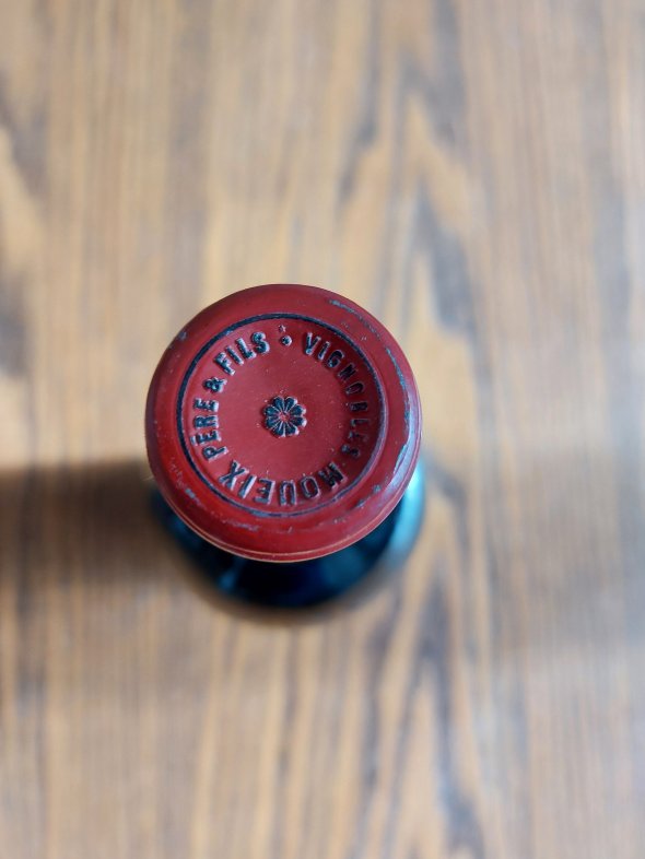 Clos Beauregard, Pomerol