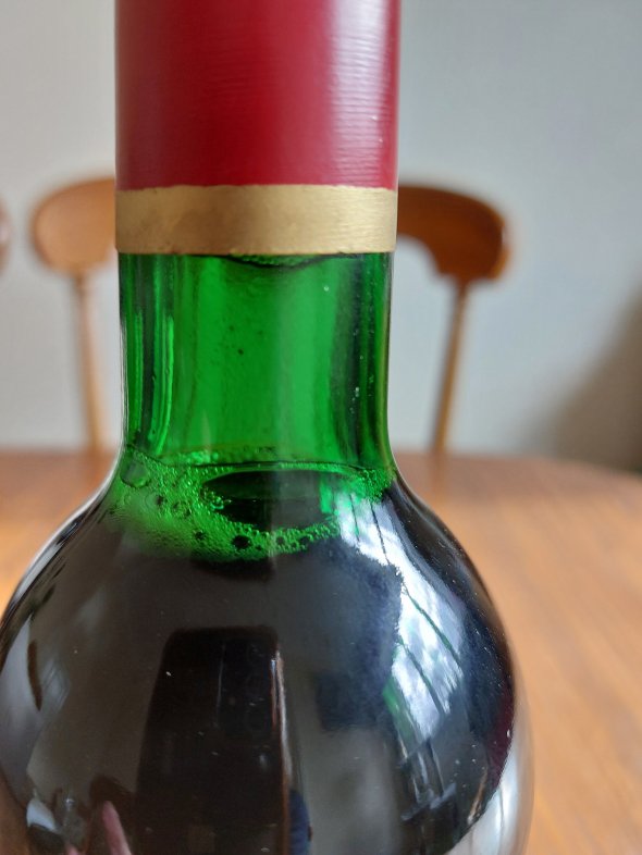 Chateau Charmant, Margaux