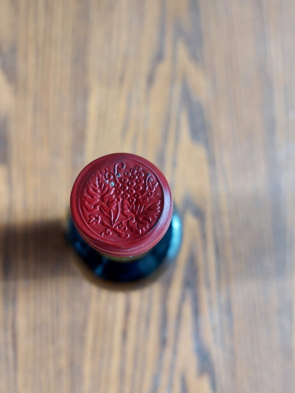 Chateau Charmant, Margaux