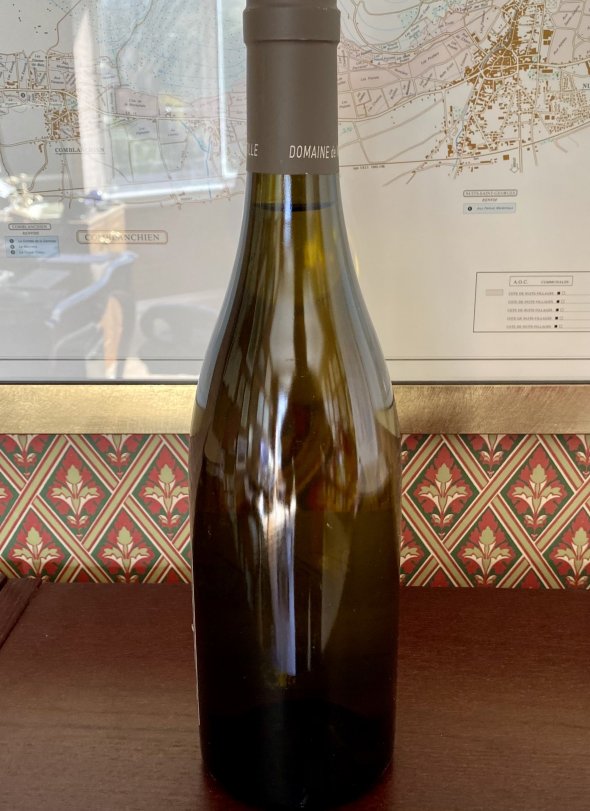 Domaine de Montille, Corton-Charlemagne Grand Cru