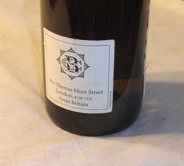 Corton - Charlemagne, Grand Cru, Bonneau du Martray, 2011.