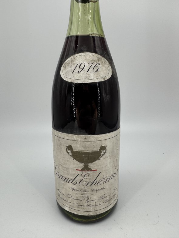 Gros Frere et Soeur, Grands Echezeaux Grand Cru