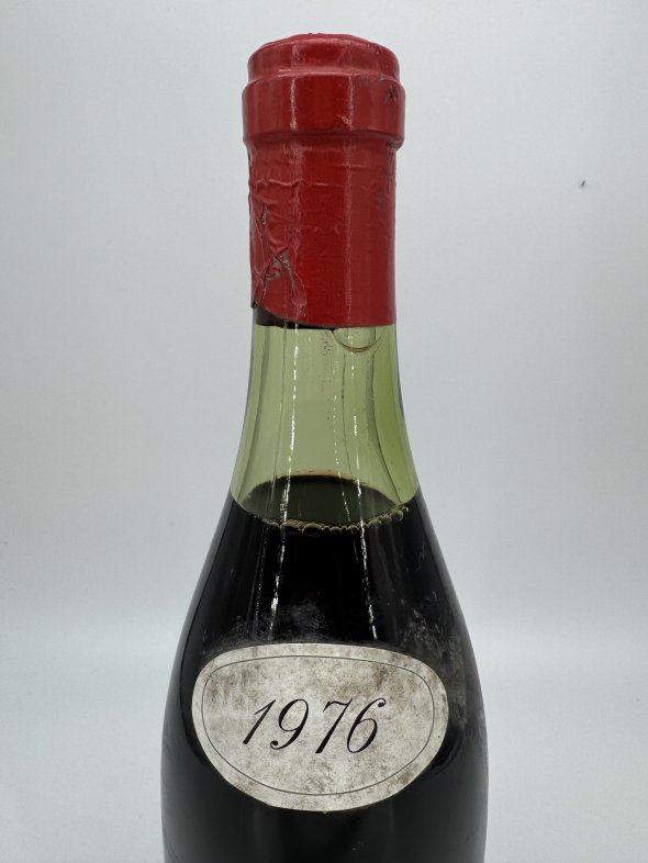 Gros Frere et Soeur, Grands Echezeaux Grand Cru