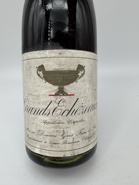 Gros Frere et Soeur, Grands Echezeaux Grand Cru
