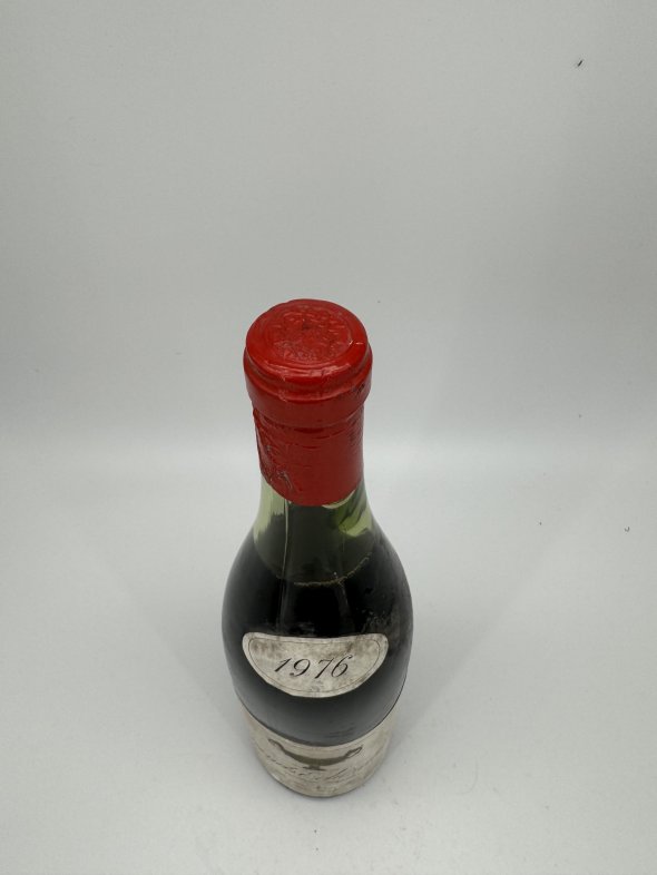 Gros Frere et Soeur, Grands Echezeaux Grand Cru