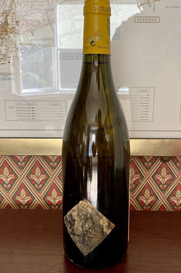 Domaine Bonneau du Martray, Corton-Charlemagne Grand Cru