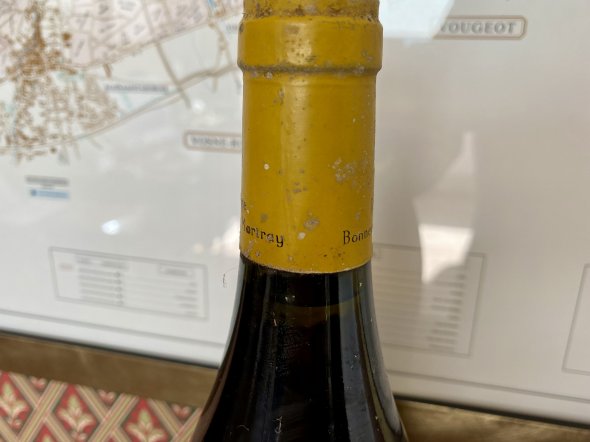 Domaine Bonneau du Martray, Corton-Charlemagne Grand Cru