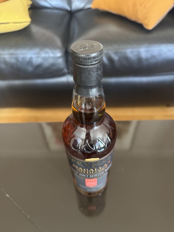 Macallan (Gordon & MacPhail), Highland Single Malt Speymalt Sherry Cask 50YO Bottled 1990, Speyside