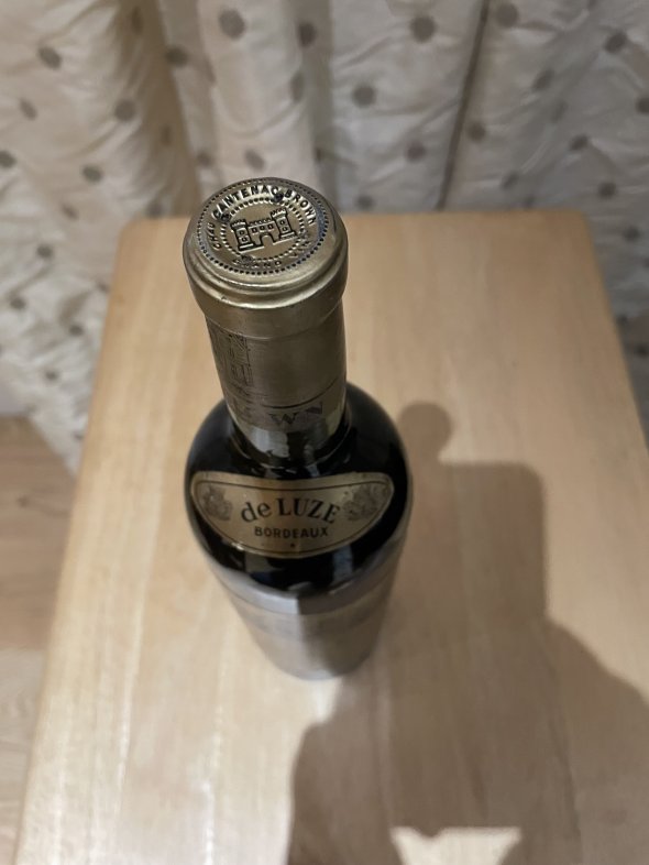 Chateau Cantenac Brown 3eme Cru Classe, Margaux