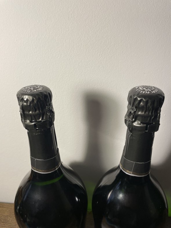 Laurent-Perrier, Mill&eacute;sim&eacute; Brut