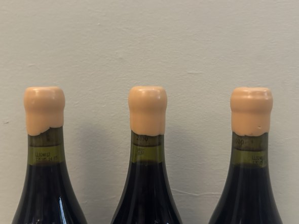 M. Chapoutier, Chateauneuf-du-Pape, Barbe Rac