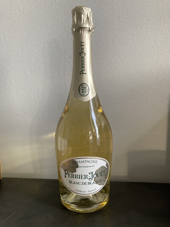 Perrier Jouet, Blanc de Blancs NV