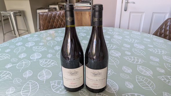 Mixed Lot (Chateauneuf du Pape, Gigondas, Cotes du Rhone, Vacqueyras)